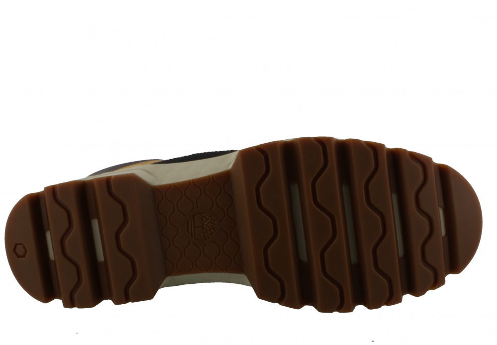 Timberland Originals Ultra Waterproof Boot Wheat Nubuck 0A44SH at